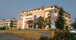 Father Muller Medical College Mangalore