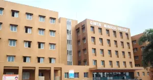 GITAM Institute of Medical Sciences & Research Visakhapatnam