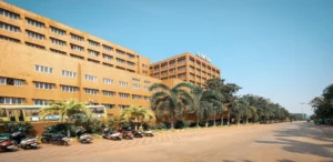 GITAM Medical College