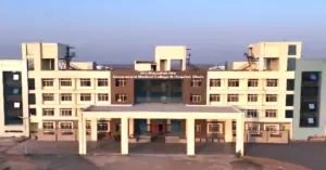 GMC Dhule