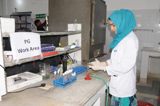 GMC Doda Lab