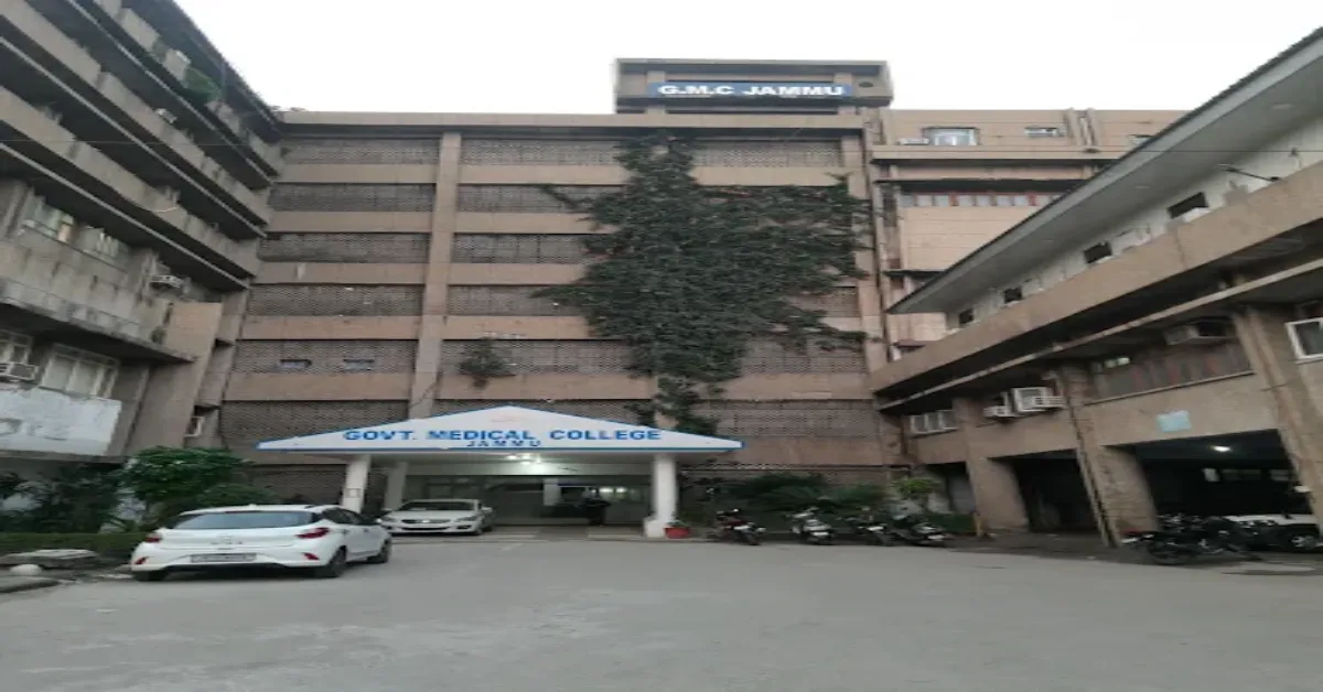 GMC Jammu