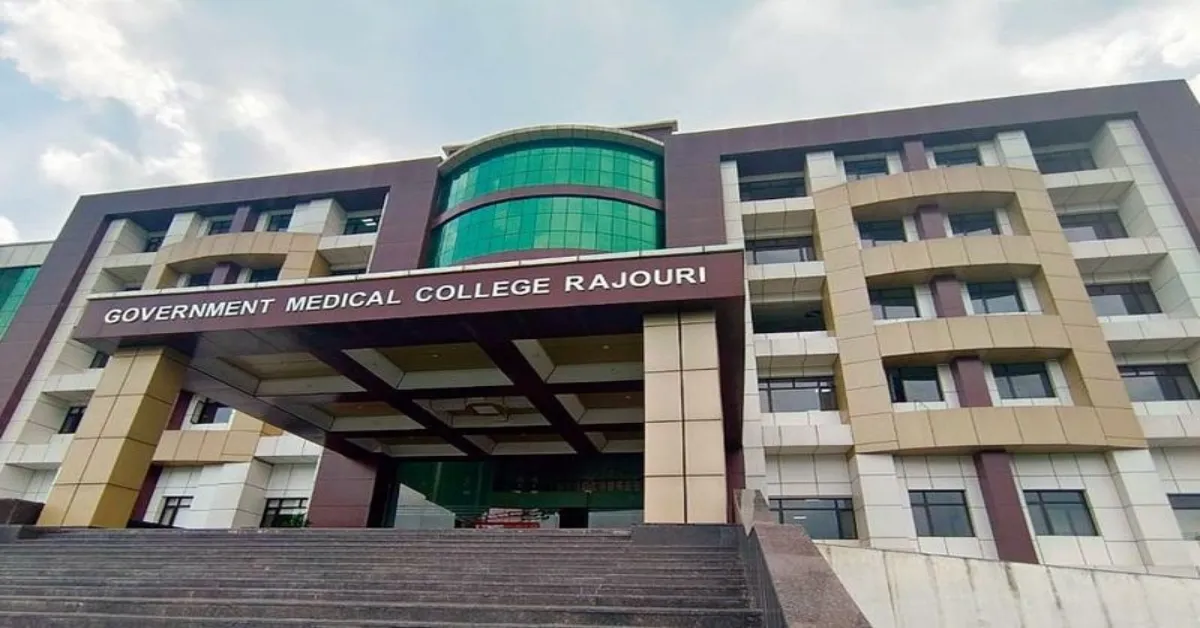 GMC Rajouri