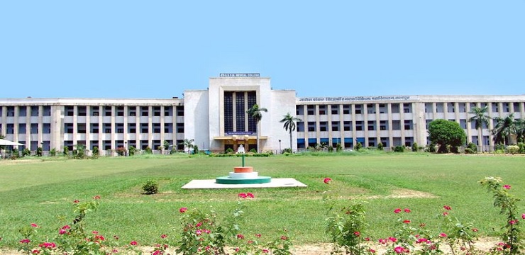 GSVM Medical College Kanpur