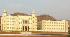 Gadag Institute of Medical Sciences