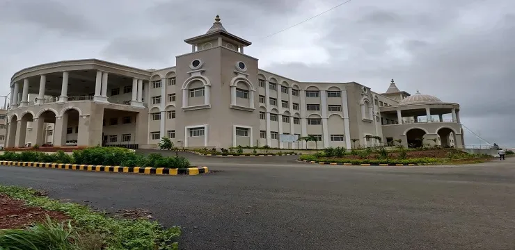 Gadag Institute of Medical Sciences