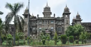 Gajra Raja Medical College Gwalior