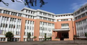 Gandhi Medical College Bhopal