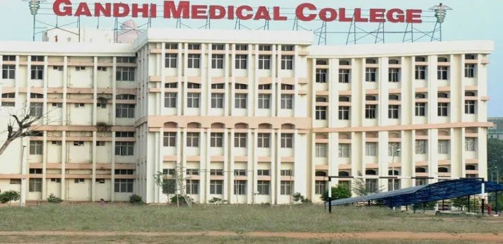 Gandhi Medical College Secunderabad