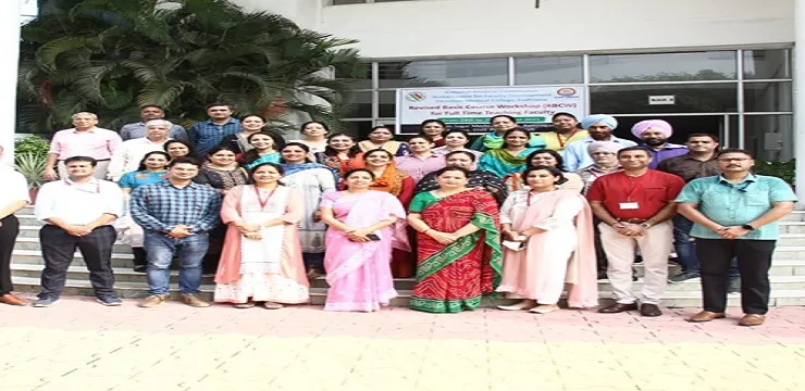 Gian Sagar Medical College & Hospital Teachers