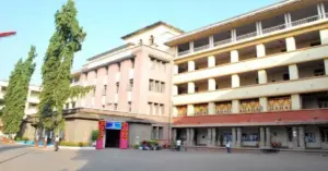 Government Medical College Aurangabad