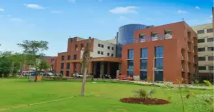 Government Medical College Bettiah