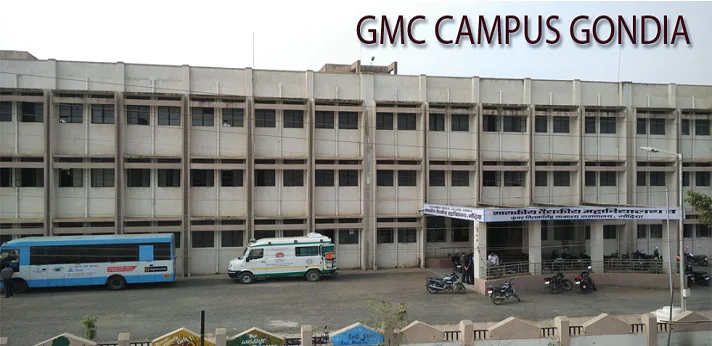 Government Medical College Gondia