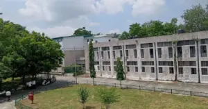 Government Medical College Haldwani
