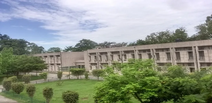 Government Medical College Haldwani Campus