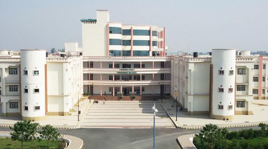 Government Medical College Kannauj