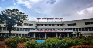 Government Medical College Miraj