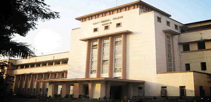 Government Medical College Nagpur