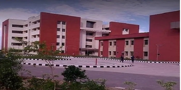 Government Medical College Nalhar