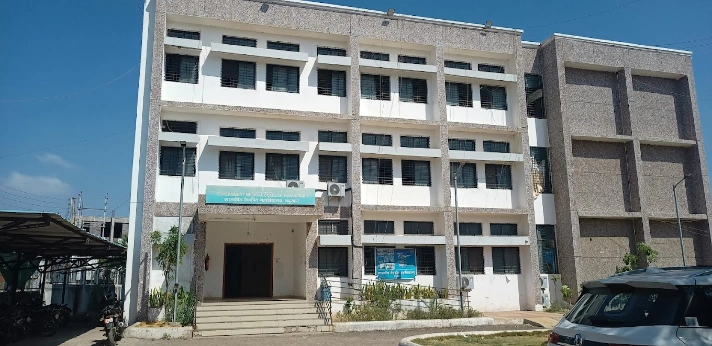 Government Medical College Nandurbar