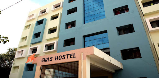 Government Medical College Nizamabad girls hostel