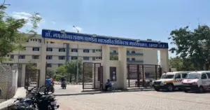 Government Medical College Ratlam