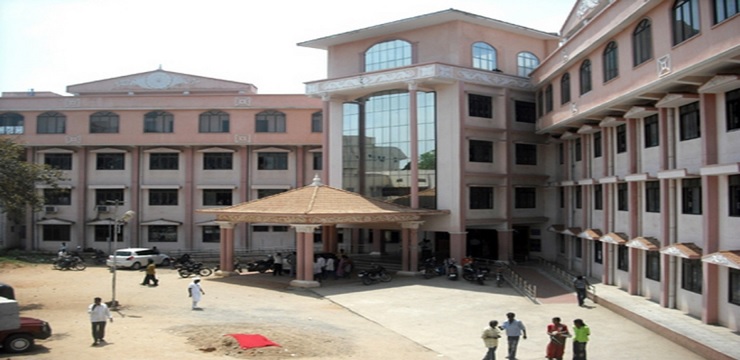 Government Medical College Vellore