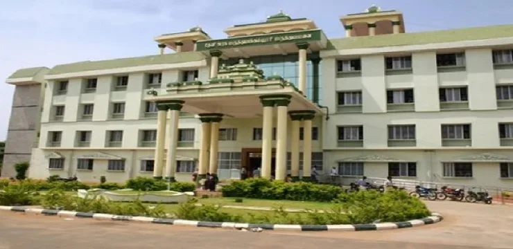 Government Theni Medical College