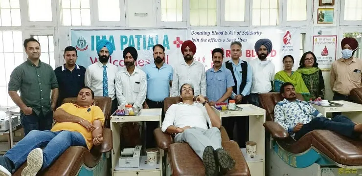 Govt Medical College, Patiala OPD