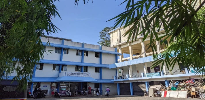Govt. Homoeopathic Medical College Thiruvananthapuram