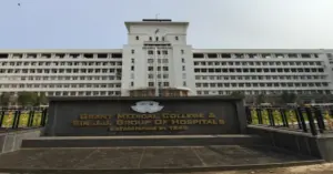 Grant Medical College Mumbai