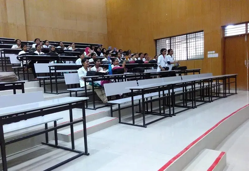 Gulbarga Institute of Medical Sciences 3
