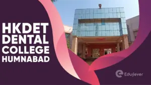 HKDET Dental College Humnabad