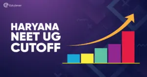 Haryana NEET UG Cutoff