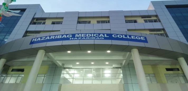 Hazaribagh Medical College