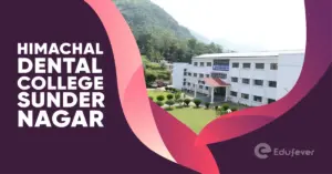 Himachal Dental College