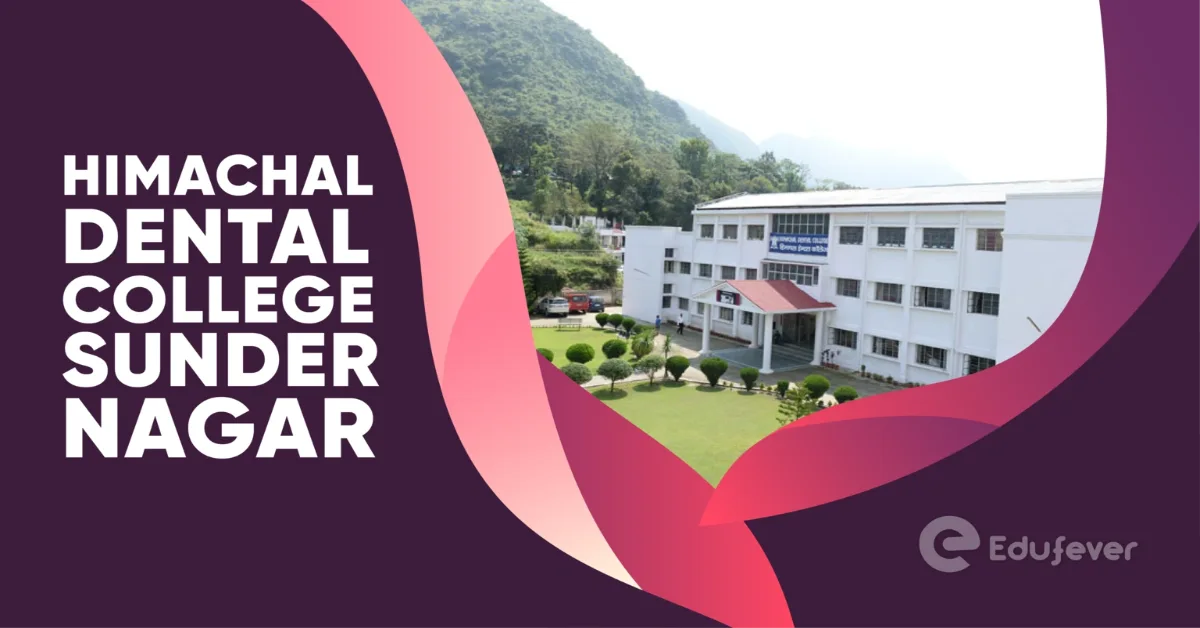 Himachal Dental College