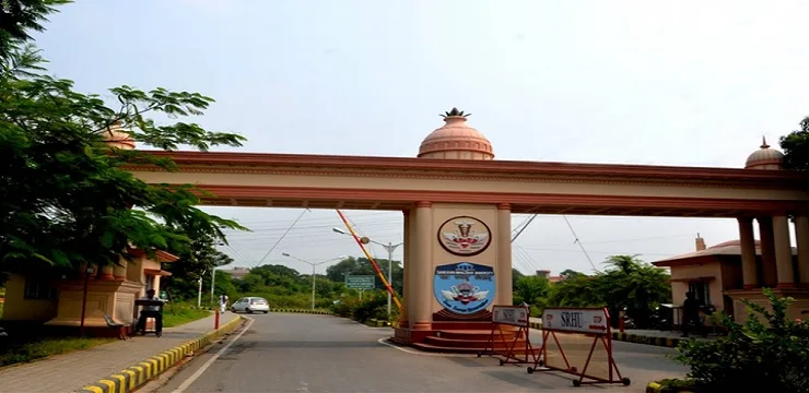 Himalayan Hospital Jolly Grant Dehradun Gate