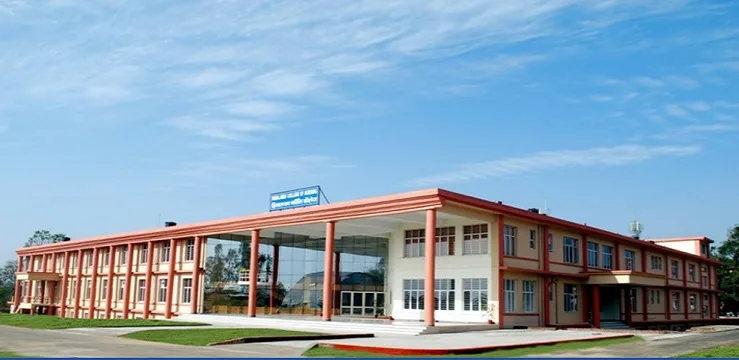 Himalayan Institute of Medical College.