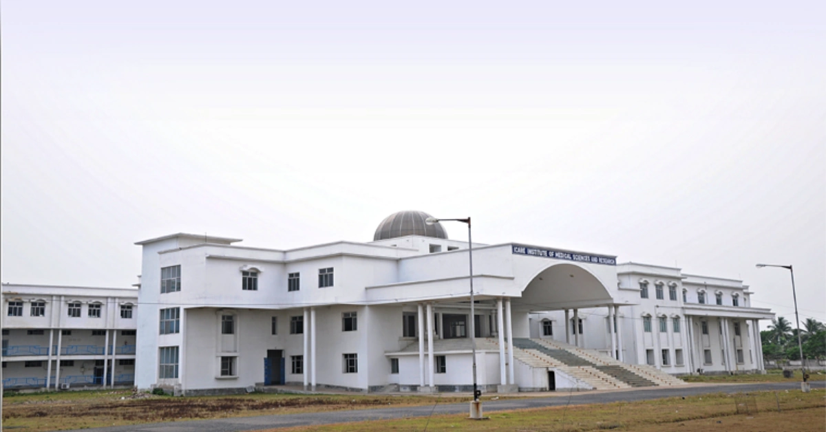 ICARE Institute of Medical Sciences and Research Center