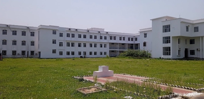 ICARE Medical College Haldia
