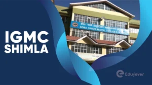 IGMC Shimla