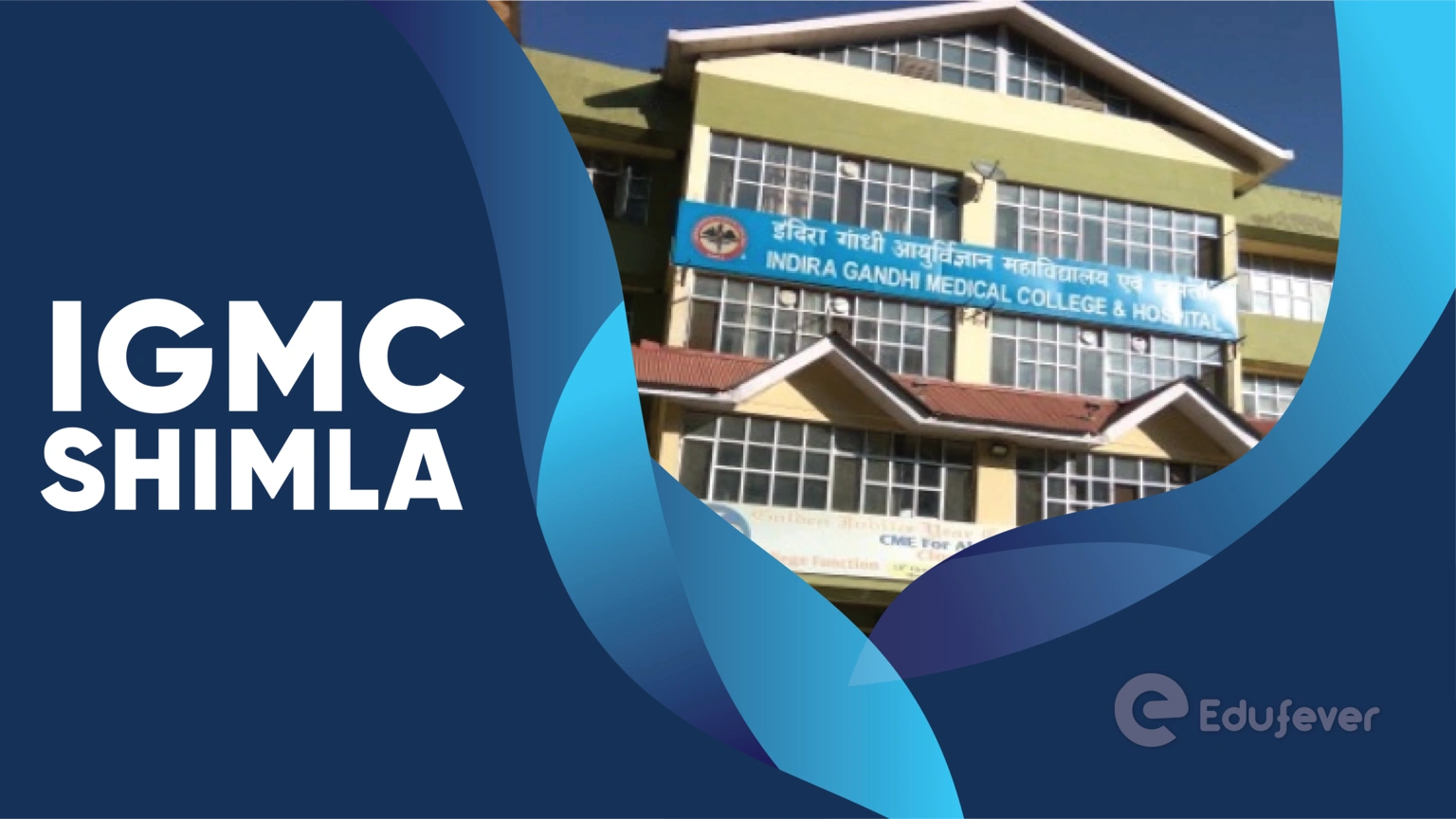 IGMC Shimla