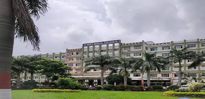Index Medical College Indore