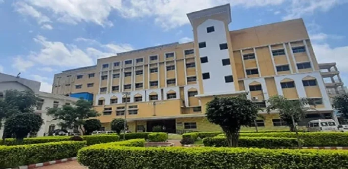 Indian Institute of Medical Science Jalna