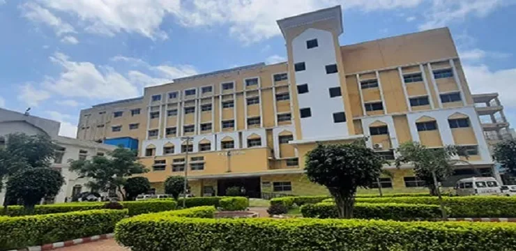 Indian Institute of Medical Science & Research Jalna