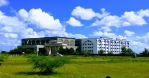 Indian Institute of Medical Science and Research Jalna