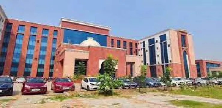 Indira Gandhi Institute of Medical Sciences