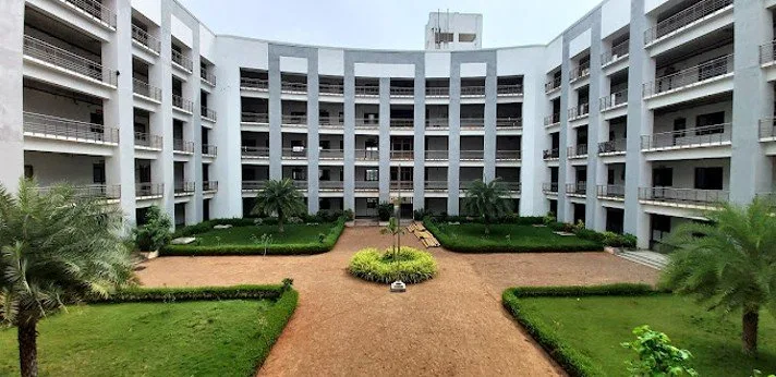 Indira Gandhi Medical College Pondicherry