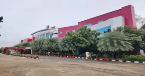 Indira Medical College Thiruvallur
